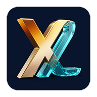 XENLOOK 로고